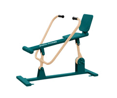 Rower Single