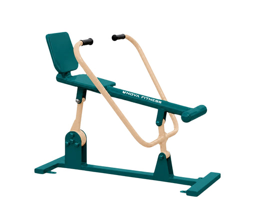 Rower Single