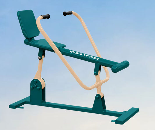 Rower Single