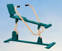 Rower Single