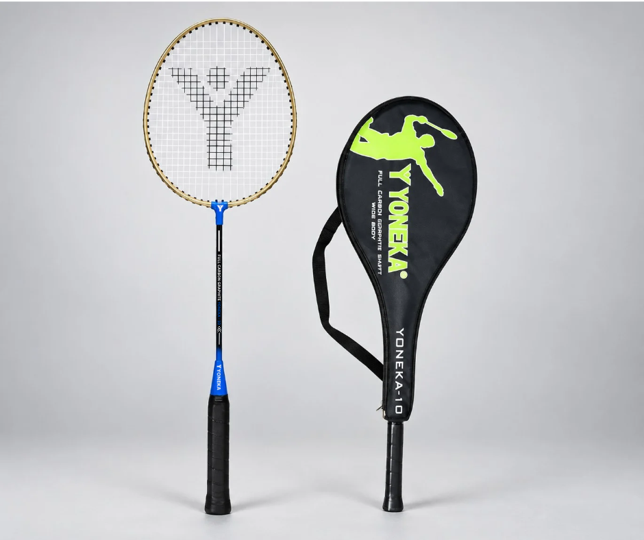 Yoneka 10 Badminton Racket