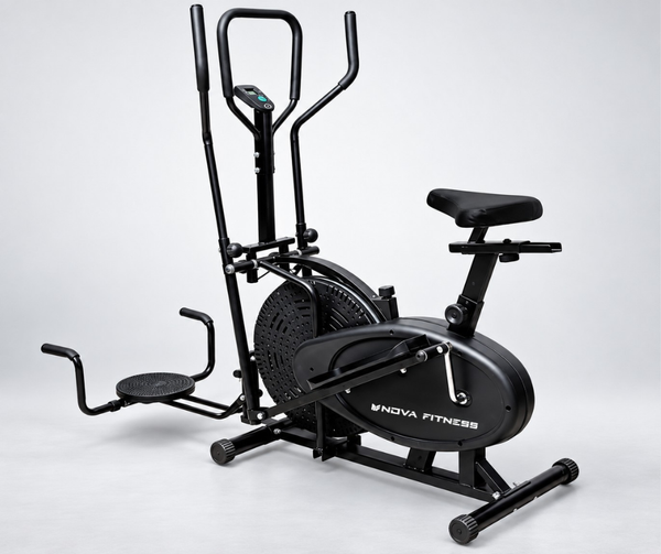 Novafit 206 Cross trainer