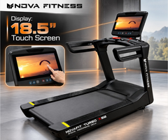 Novafit Turbo X80