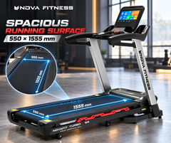 Novafit Turbo X85