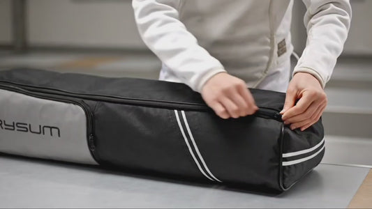 Fencing Bag