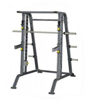 DR OO1 - SMITH MACHINE